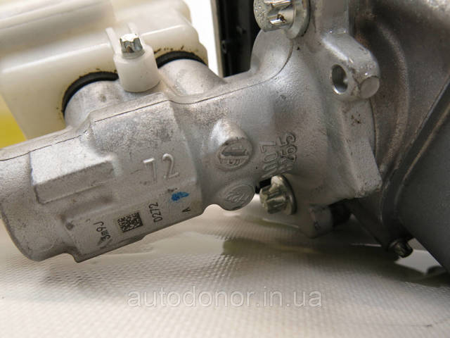 VAG 1EB614019A Главный тормозной цилиндр в наличии Хмельницкий