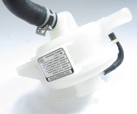 HONDA 1J1015WJ003 Расширительный бачок системы охлаждения инвертора в наличии Житомир