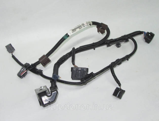1N4105WJA00 HONDA купить в Чернигов