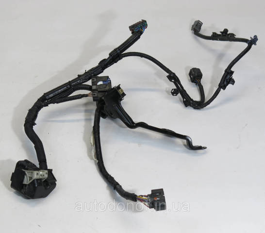 1N4105WJA00 HONDA купить в Тернополь
