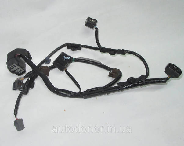 HONDA 1N4105WJA00 в наличии Харьков