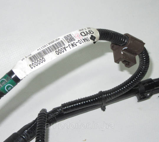 HONDA 1N4105WJA00 в наличии Кривой Рог