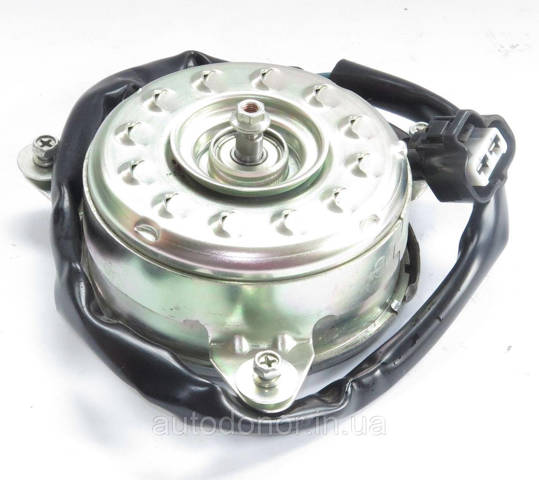 21487JK00D NISSAN Мотор вентилятора системы охлаждения правый купить в Винница