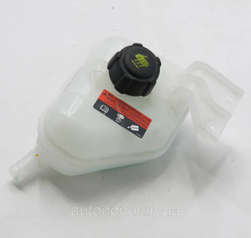NISSAN 217105MP0A Бачок системы охлаждения расширительный в наличии Ровно
