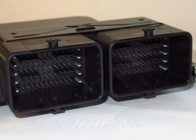 237403NF0B NISSAN Блок управления двигателем купить в Сумы