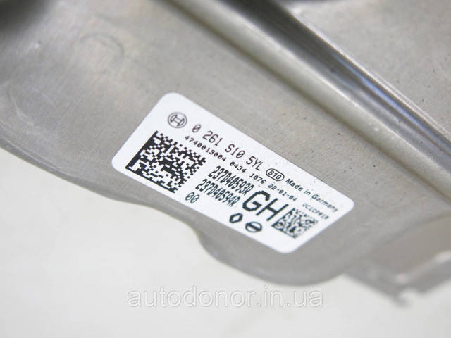 NISSAN 237D40593R в наличии Кривой Рог