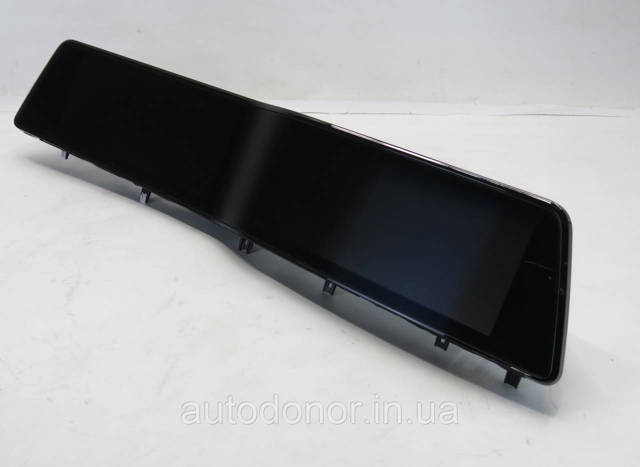 248095MR0C NISSAN Приборная доска (щиток приборов) купить в Запорожье
