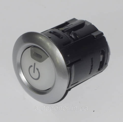 NISSAN 251505SA0A Кнопка запуска двигателя в наличии Ирпень