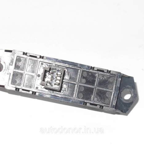252735TA0A NISSAN купить в Днепр