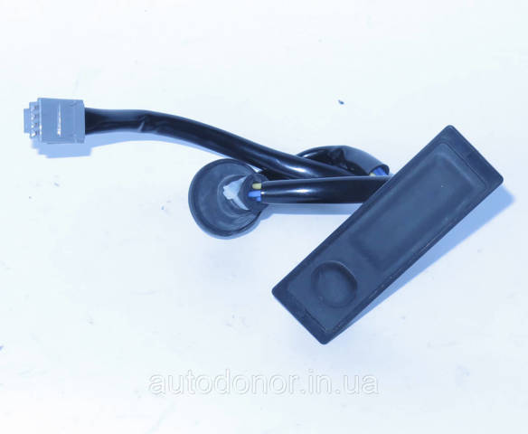 253805SA0A NISSAN Кнопка привода замка крышки багажника (двери 3/5-й (ляды) купить в Ирпень