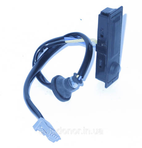 NISSAN 253805SA0A Кнопка привода замка крышки багажника (двери 3/5-й (ляды) в наличии Львов