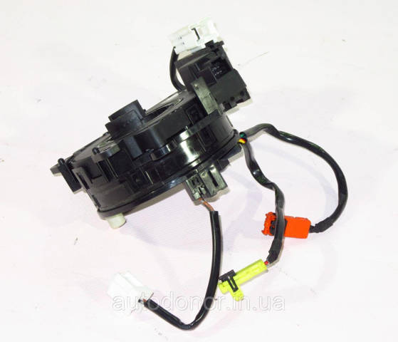 NISSAN 255543JA0B Шлейф руля в наличии Черкассы