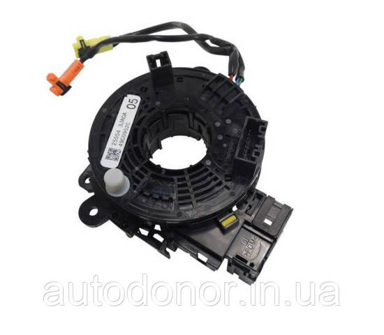 255543JA0B NISSAN Шлейф руля купить в Житомир