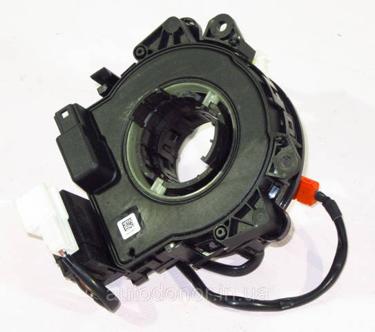 255543JA0B NISSAN Кольцо контактное, шлейф руля купить в Харьков