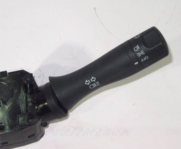255603KA1C NISSAN Переключатель подрулевой, в сборе купить в Украина