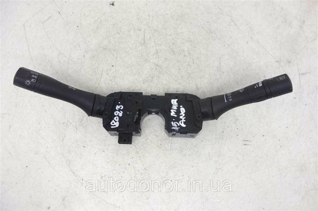 NISSAN 255603KA8E Переключатель подрулевой, в сборе в наличии Тернополь