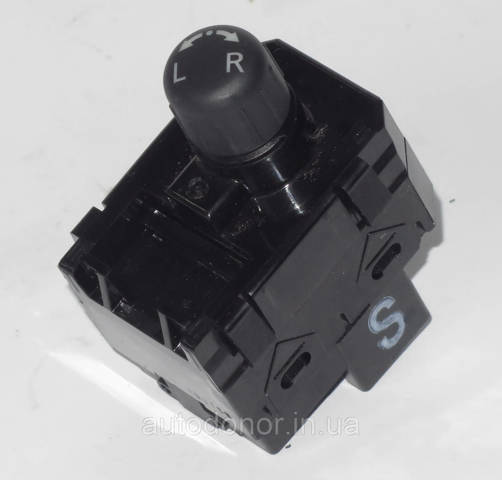255705SA0A NISSAN Регулятор зеркал купить в Ровно