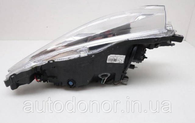 260103NF0A NISSAN Правая фара купить в Каменское