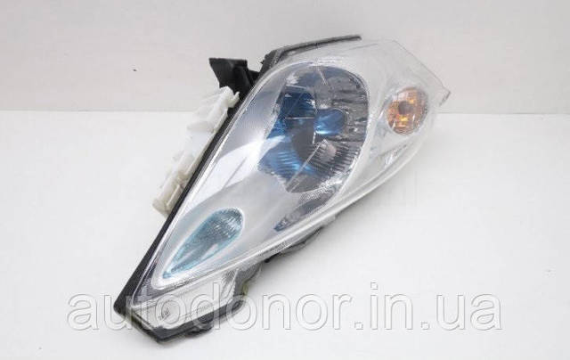 NISSAN 260103NF0A Фара правая в наличии Запорожье