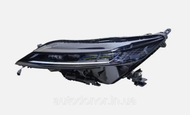 NISSAN 260105MR0A Фара правая в наличии Сумы