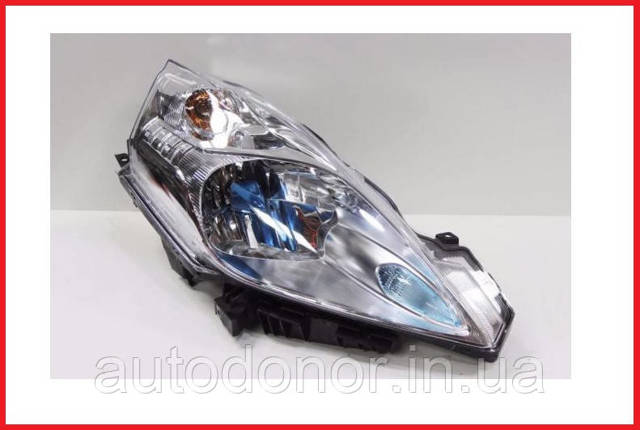 260603NF0A NISSAN Фара левая купить в Тернополь