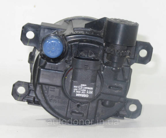NISSAN 261503NB0A Противотуманки в наличии Ровно