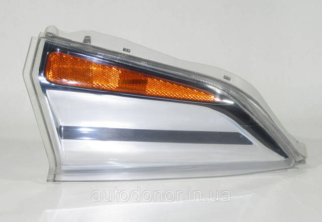 261803NA0A NISSAN Поворотник правый купить в Черкассы
