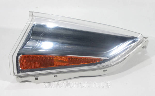 NISSAN 261853NA0A Поворотник левый в наличии Каменское