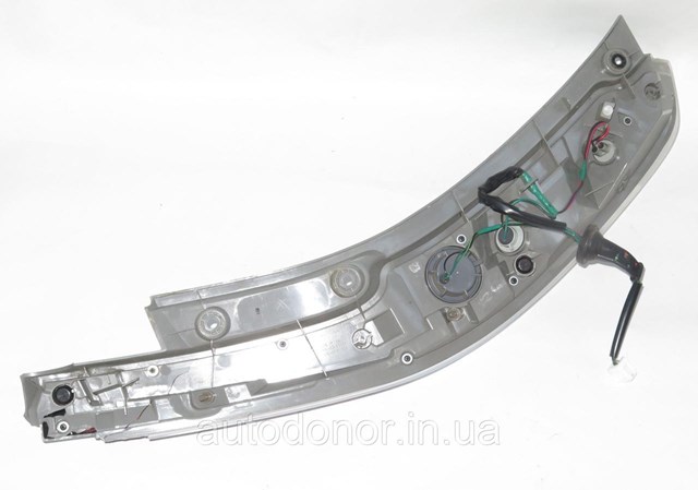 NISSAN 265503NA1A Задний фонарь в наличии Львов