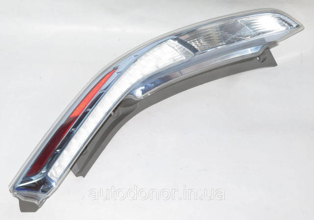 NISSAN 265503NA1A Задний фонарь в наличии Киев