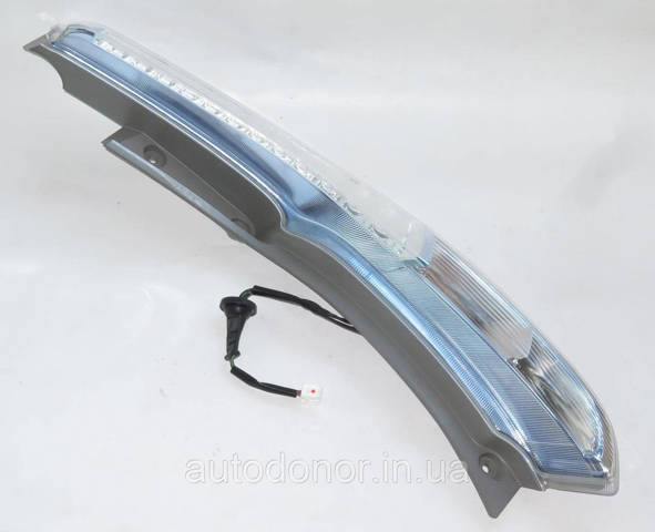 NISSAN 265503NA1A Фонарь задний правый в наличии Харьков