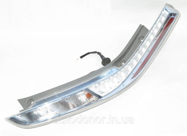 265503NA1A NISSAN Задний фонарь купить в Львов