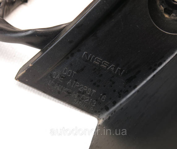 265505SA0A NISSAN Фонарь задний правый купить в Черкассы