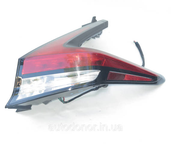 265505SA0A NISSAN Задний фонарь купить в Николаев