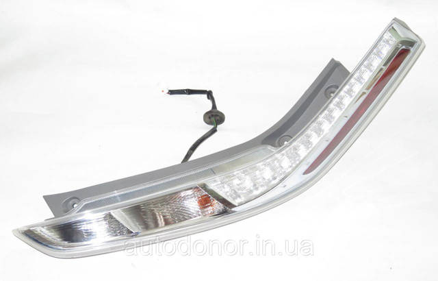 265509RB0A Задний фонарь купить Одесса