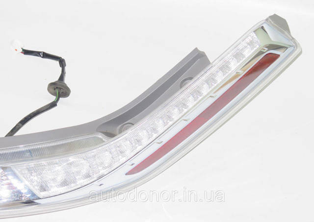 265509RB0A Фонарь задний правый купить Черкассы
