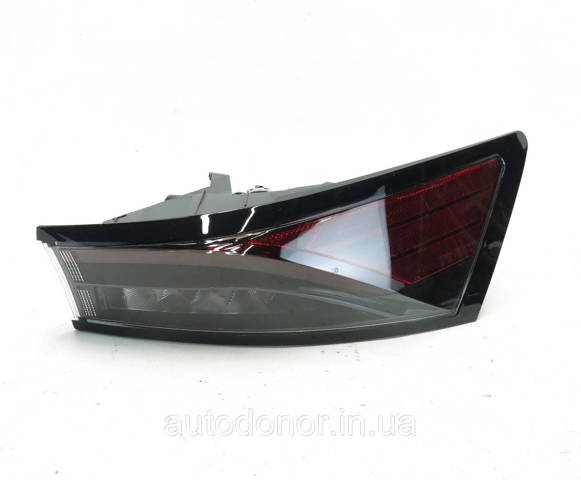 265545MR0A NISSAN купить в Днепр