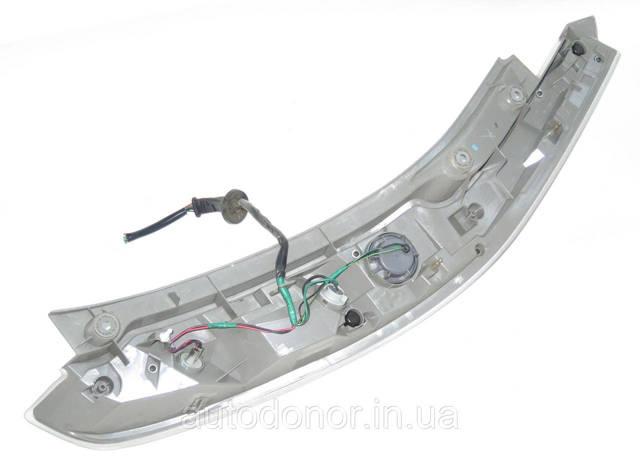 265553NA1A NISSAN Фонарь задний левый купить в Харьков