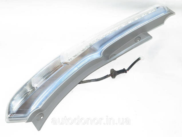 265553NA1A NISSAN Фонарь задний левый купить в Украина