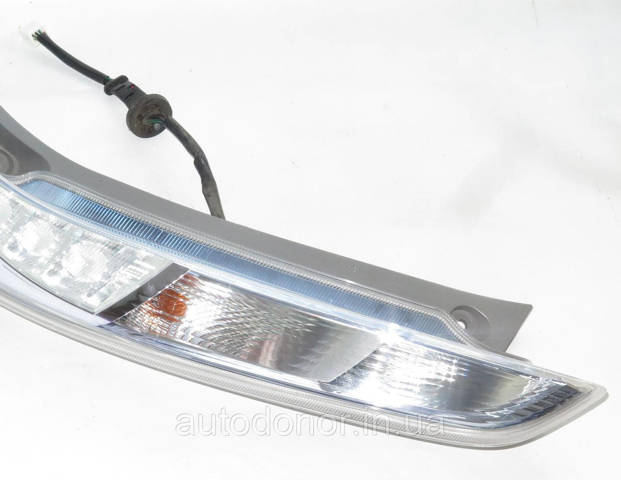 265553NA1A NISSAN Фонарь задний левый купить в Черкассы