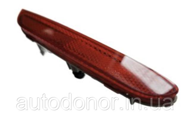 265608990C NISSAN Правый катафот заднего бампера купить в Ровно