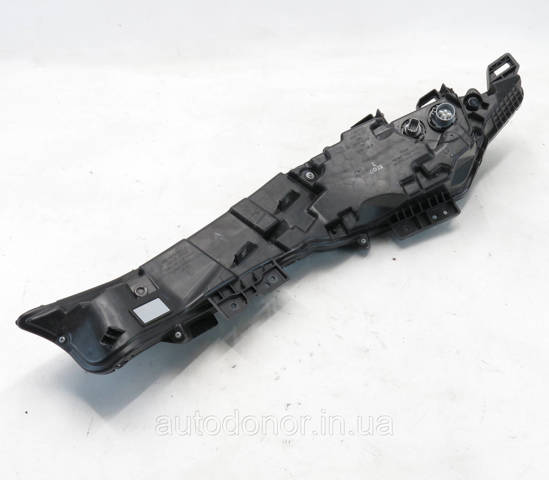 266055MP0A Фара дневного света левая купить Хмельницкий
