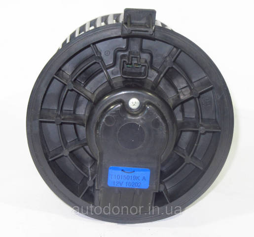 272261KL0A NISSAN Вентилятор печки купить в Ирпень