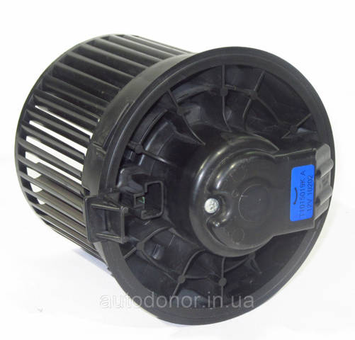 Мотор вентилятора пічки nissan leaf ze0 (10-12), cube z12, juke f15 / 27226-1kl0a 27226-1KL0A