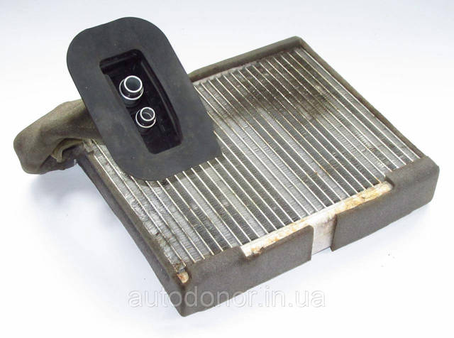 272801FC3A NISSAN Испаритель кондиционера купить в Ровно