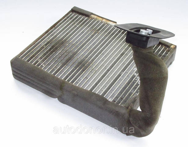 272801FC3A NISSAN Испаритель кондиционера купить в Житомир
