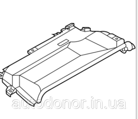 NISSAN 272B05MP0A в наличии Чернигов