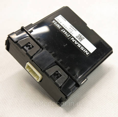 274473NF0A NISSAN Модуль управления климат-контролем купить в Винница