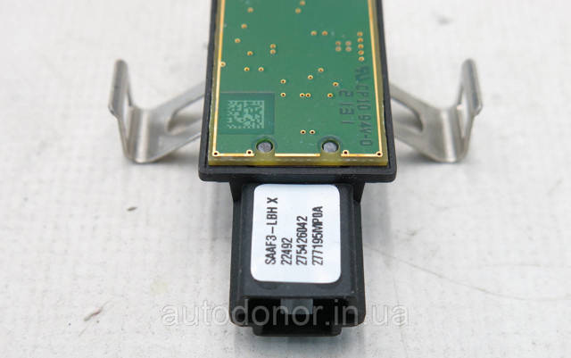 277195MP0A NISSAN купить в Каменское