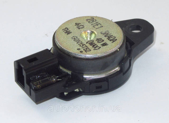NISSAN 281E13NA0A в наличии Харьков